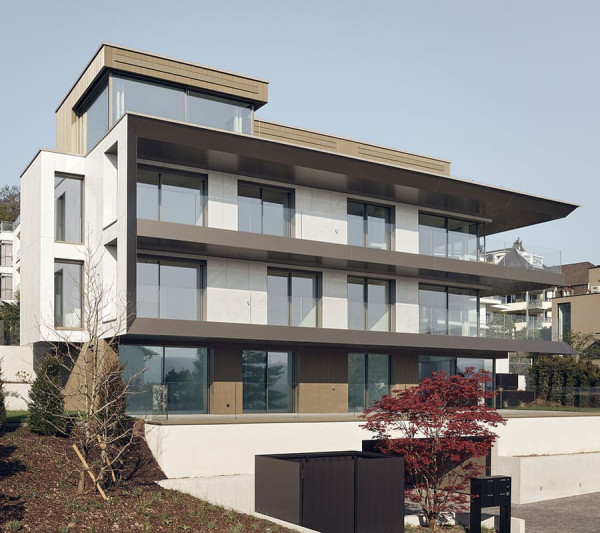 Amini Group - ORO